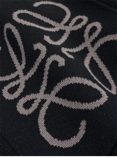 Loewe 로에베 아나그램 포켓 오버사이즈 맨투맨 3컬러 레플리카 8번 이미지 - 의류 | 세미샵 레플리카 사이트