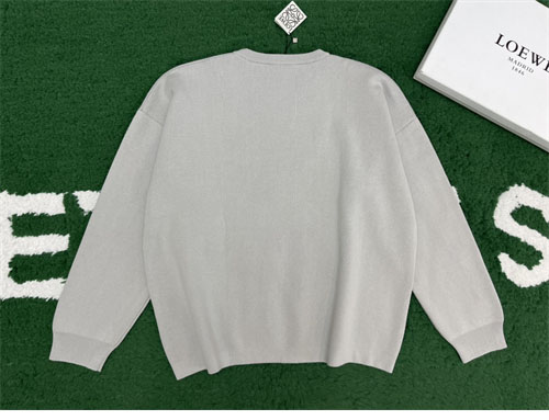 Loewe 로에베 아나그램 포켓 오버사이즈 맨투맨 3컬러 레플리카 11번 이미지 - 의류 | 세미샵 레플리카 사이트