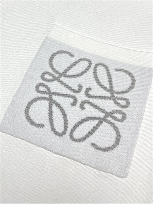 Loewe 로에베 아나그램 포켓 오버사이즈 맨투맨 3컬러 레플리카 21번 이미지 - 의류 | 세미샵 레플리카 사이트