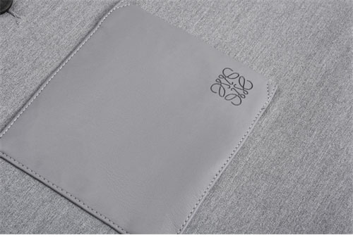 Loewe 로에베 울 캐시미어 아나그램 워크웨어 자켓 레플리카 6번 이미지 - 의류 | 세미샵 레플리카 사이트