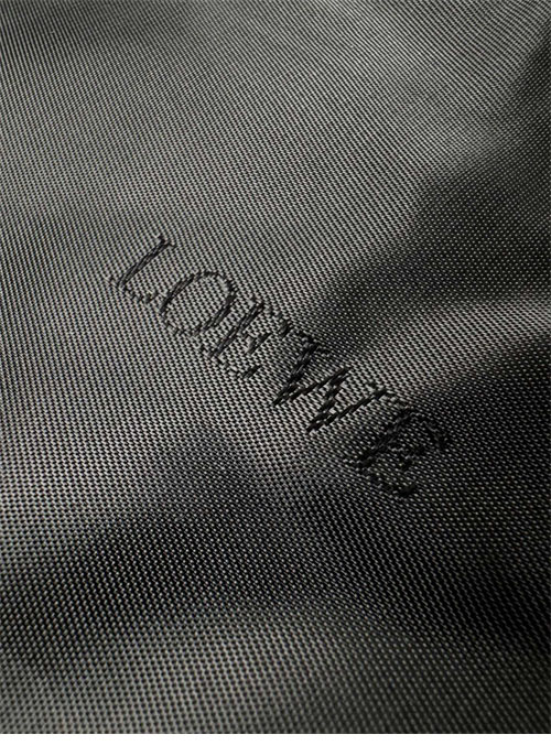 Loewe 로에베 코튼 캐시미어 벨벳 자켓 레플리카 6번 이미지 - 의류 | 세미샵 레플리카 사이트