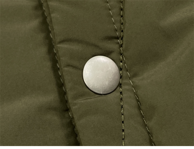 로에베 로에베 테크니컬 쉘 코듀로이 패딩 오버셔츠 레플리카 14번 이미지 - 의류 | 세미샵 레플리카 사이트