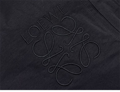 Loewe 로에베 테크니컬 코튼 퍼퍼 자켓 2컬러 레플리카 6번 이미지 - 의류 | 세미샵 레플리카 사이트