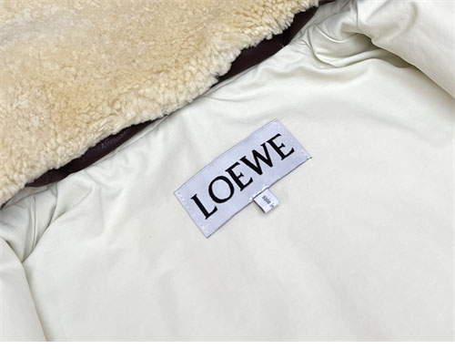 Loewe 로에베 테크니컬 코튼 퍼퍼 자켓 2컬러 레플리카 18번 이미지 - 의류 | 세미샵 레플리카 사이트