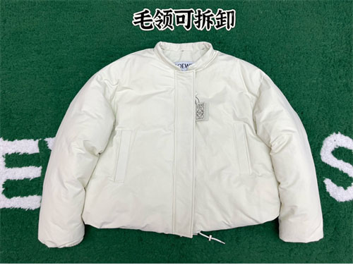 Loewe 로에베 테크니컬 코튼 퍼퍼 자켓 2컬러 레플리카 23번 이미지 - 의류 | 세미샵 레플리카 사이트