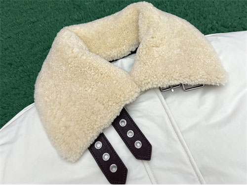 Loewe 로에베 테크니컬 코튼 퍼퍼 자켓 2컬러 레플리카 24번 이미지 - 의류 | 세미샵 레플리카 사이트