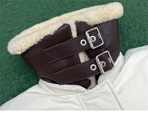 Loewe 로에베 테크니컬 코튼 퍼퍼 자켓 2컬러 레플리카 25번 이미지 - 의류 | 세미샵 레플리카 사이트