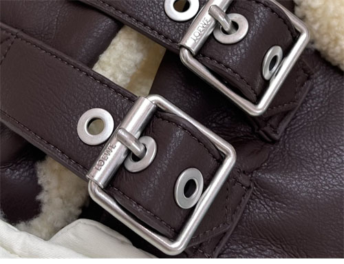 Loewe 로에베 테크니컬 코튼 퍼퍼 자켓 2컬러 레플리카 26번 이미지 - 의류 | 세미샵 레플리카 사이트