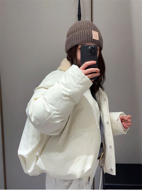 Loewe 로에베 테크니컬 코튼 퍼퍼 자켓 2컬러 레플리카 33번 이미지 - 의류 | 세미샵 레플리카 사이트