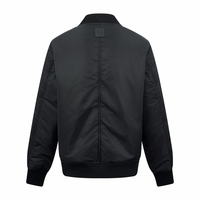 Loewe 셀린느 트윌 나일론 봄버 자켓 레플리카 5번 이미지 - 의류 | 세미샵 레플리카 사이트