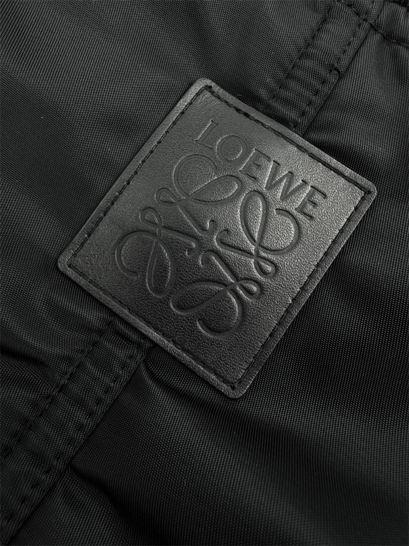 Loewe 셀린느 트윌 나일론 봄버 자켓 레플리카 7번 이미지 - 의류 | 세미샵 레플리카 사이트