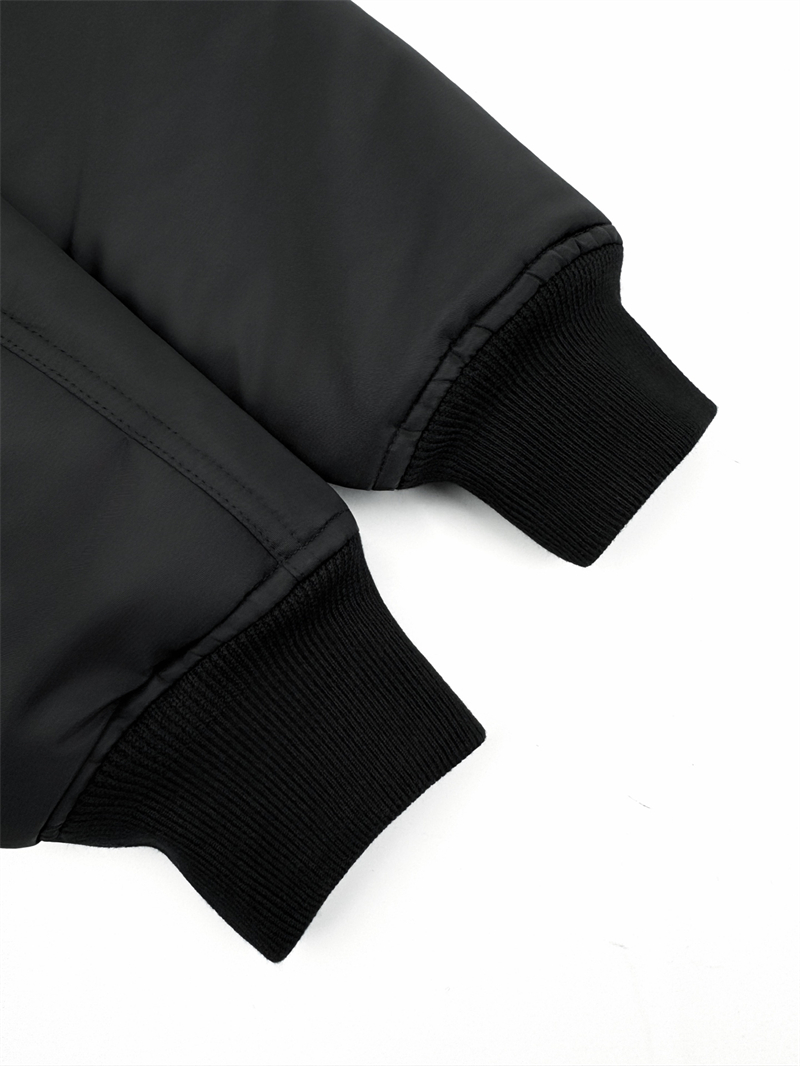 Loewe 셀린느 트윌 나일론 봄버 자켓 레플리카 9번 이미지 - 의류 | 세미샵 레플리카 사이트