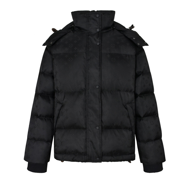 Louis Vuitton 루이비통 24FW 모노그램 푸퍼 자켓 레플리카 6번 이미지 - 의류 | 세미샵 레플리카 사이트