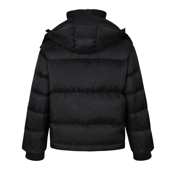 Louis Vuitton 루이비통 24FW 모노그램 푸퍼 자켓 레플리카 7번 이미지 - 의류 | 세미샵 레플리카 사이트