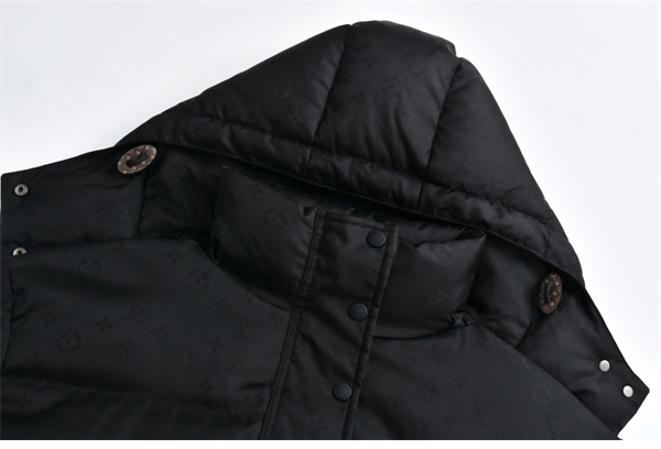 Louis Vuitton 루이비통 24FW 모노그램 푸퍼 자켓 레플리카 8번 이미지 - 의류 | 세미샵 레플리카 사이트
