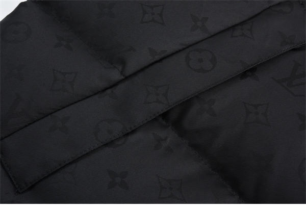 Louis Vuitton 루이비통 24FW 모노그램 푸퍼 자켓 레플리카 10번 이미지 - 의류 | 세미샵 레플리카 사이트