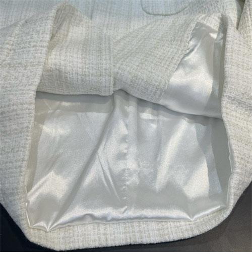 Louis Vuitton 루이비통 25SS 컬렉션 트위드 자켓 레플리카 13번 이미지 - 의류 | 세미샵 레플리카 사이트