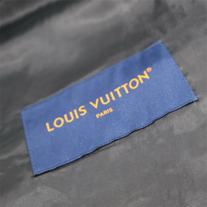 Louis Vuitton 루이비통 25ss 그래픽 카라리스 데님 자켓 레플리카 9번 이미지 - 의류 | 세미샵 레플리카 사이트