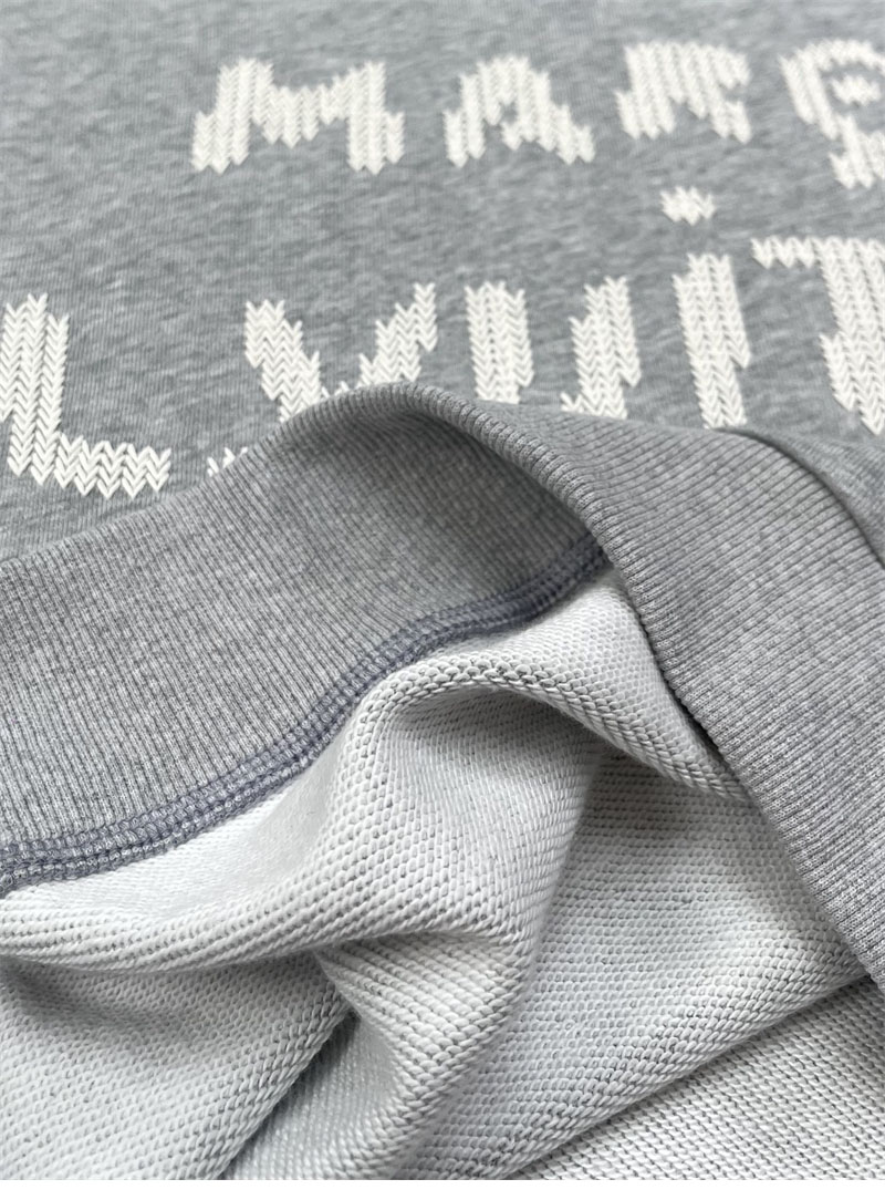 Louis Vuitton 루이비통 MLVD 엠브로이더드 시그니처 스웨트셔츠 맨투맨 레플리카 10번 이미지 - 의류 | 세미샵 레플리카 사이트