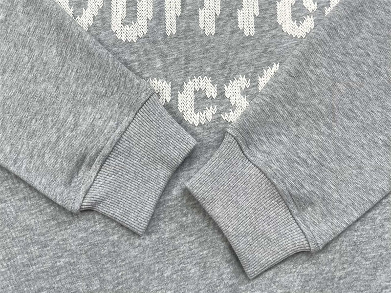 Louis Vuitton 루이비통 MLVD 엠브로이더드 시그니처 스웨트셔츠 맨투맨 레플리카 11번 이미지 - 의류 | 세미샵 레플리카 사이트