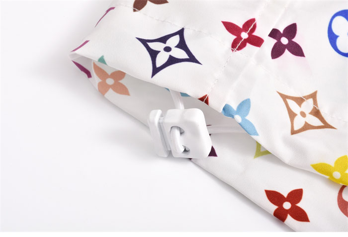 Louis Vuitton 루이비통 x TM 모노그램 후드 윈드브레이커 레플리카 9번 이미지 - 의류 | 세미샵 레플리카 사이트