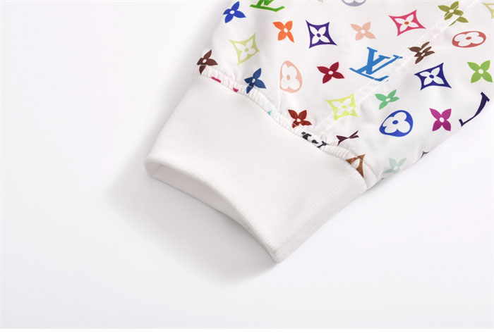 Louis Vuitton 루이비통 x TM 모노그램 후드 윈드브레이커 레플리카 10번 이미지 - 의류 | 세미샵 레플리카 사이트