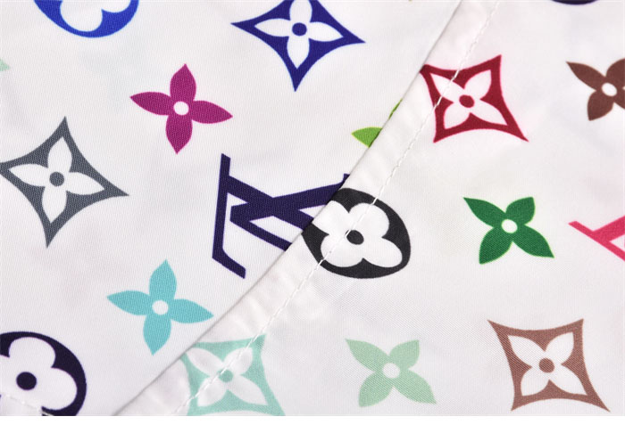 Louis Vuitton 루이비통 x TM 모노그램 후드 윈드브레이커 레플리카 11번 이미지 - 의류 | 세미샵 레플리카 사이트