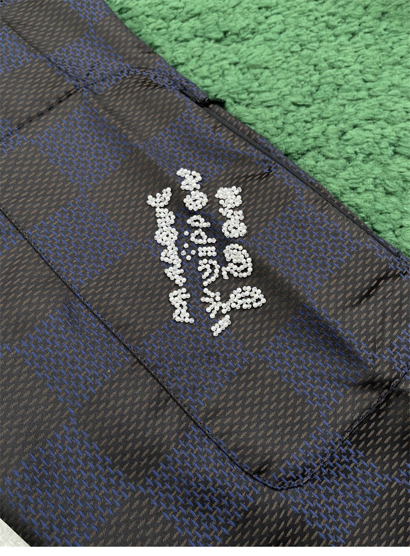 루이비통 루이비통 다미에 팝 나일론 트래블 블루종 레플리카 6번 이미지 - 의류 | 세미샵 레플리카 사이트