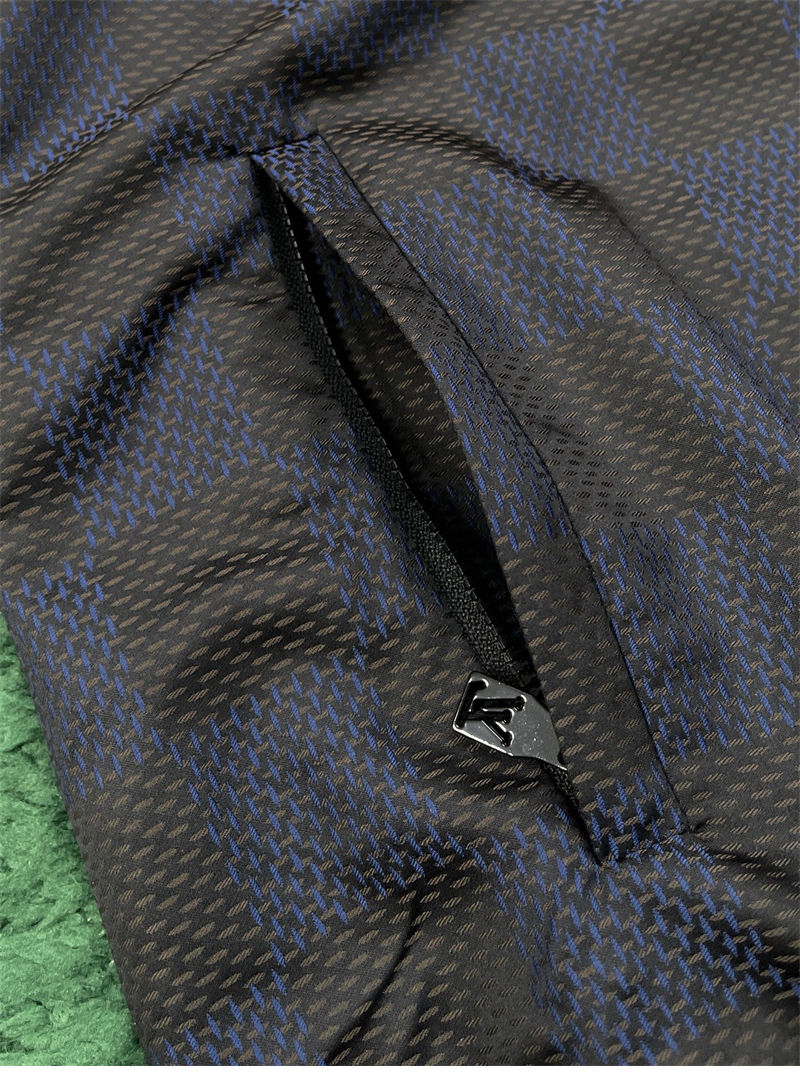 루이비통 루이비통 다미에 팝 나일론 트래블 블루종 레플리카 4번 이미지 - 의류 | 세미샵 레플리카 사이트