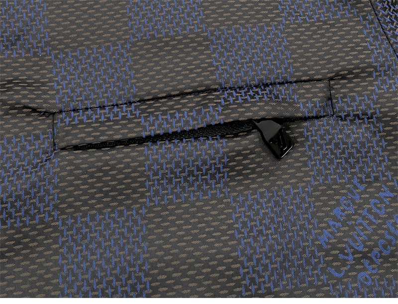 루이비통 루이비통 다미에 팝 나일론 트래블 블루종 레플리카 10번 이미지 - 의류 | 세미샵 레플리카 사이트