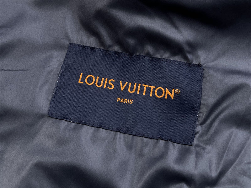 루이비통 루이비통 다미에 플리스 블루종 레플리카 13번 이미지 - 의류 | 세미샵 레플리카 사이트