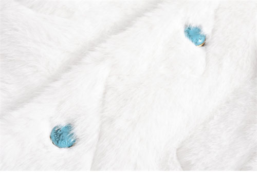 Louis Vuitton 루이비통 레진LV 밍크 트러커 자켓 레플리카 10번 이미지 - 의류 | 세미샵 레플리카 사이트