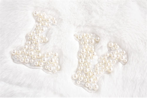 Louis Vuitton 루이비통 레진LV 밍크 트러커 자켓 레플리카 12번 이미지 - 의류 | 세미샵 레플리카 사이트