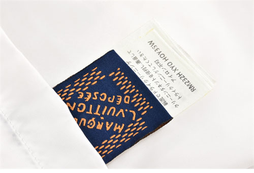 Louis Vuitton 루이비통 레진LV 밍크 트러커 자켓 레플리카 14번 이미지 - 의류 | 세미샵 레플리카 사이트