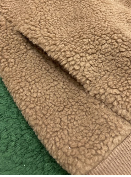 Louis Vuitton 루이비통 로고 패치 후리스 블루종 2컬러 레플리카 6번 이미지 - 의류 | 세미샵 레플리카 사이트