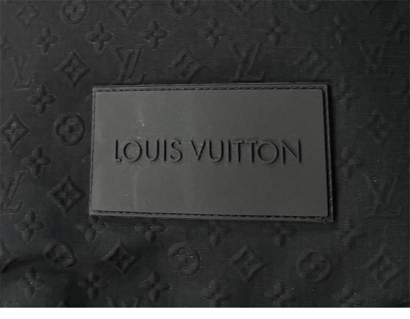 루이비통 루이비통 모노그램 다운 패딩 블루종（레어） 레플리카 3번 이미지 - 의류 | 세미샵 레플리카 사이트