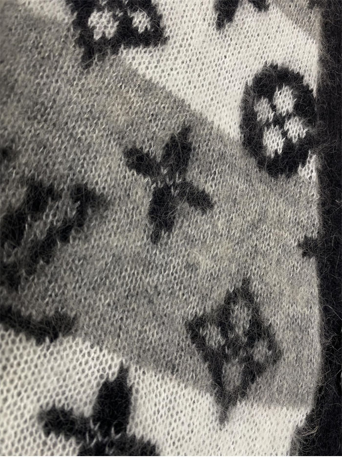 루이비통 루이비통 모노그램 모헤어 니트 가디건 레플리카 12번 이미지 - 의류 | 세미샵 레플리카 사이트