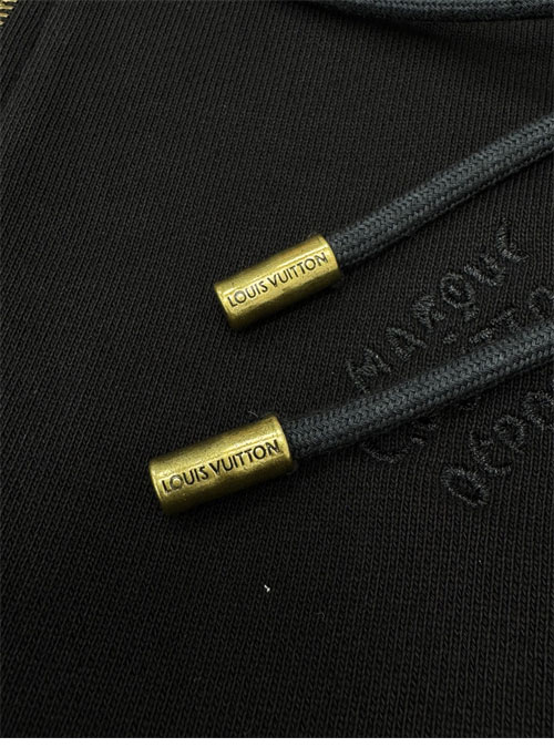 Louis Vuitton 루이비통 모노그램 하이브리드 후드 집업 스웨트셔츠 레플리카 27번 이미지 - 의류 | 세미샵 레플리카 사이트