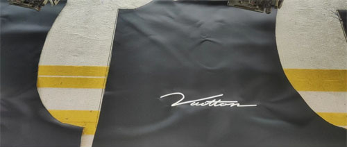 Louis Vuitton 루이비통 백로고 코치 자켓 1ABZG5 레플리카 20번 이미지 - 의류 | 세미샵 레플리카 사이트