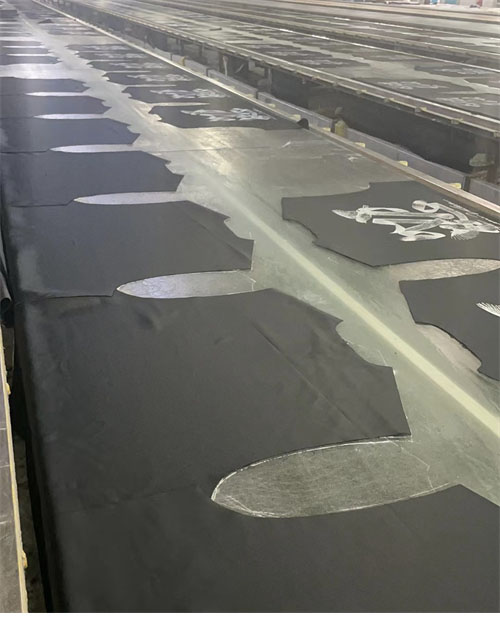 Louis Vuitton 루이비통 백로고 코치 자켓 1ABZG5 레플리카 26번 이미지 - 의류 | 세미샵 레플리카 사이트