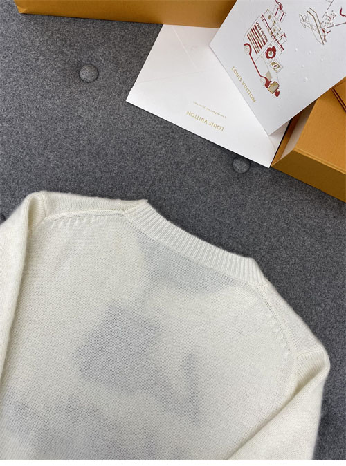 Louis Vuitton 루이비통 브러시드 니트 풀오버 레플리카 15번 이미지 - 의류 | 세미샵 레플리카 사이트