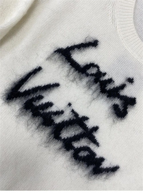 Louis Vuitton 루이비통 브러시드 니트 풀오버 레플리카 19번 이미지 - 의류 | 세미샵 레플리카 사이트