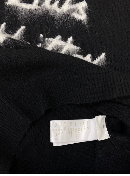 Louis Vuitton 루이비통 브러시드 니트 풀오버 레플리카 32번 이미지 - 의류 | 세미샵 레플리카 사이트