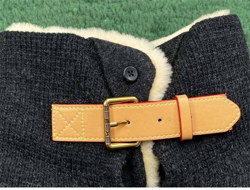 루이비통 루이비통 캐시미어 울 블루종 자켓 레플리카 11번 이미지 - 의류 | 세미샵 레플리카 사이트