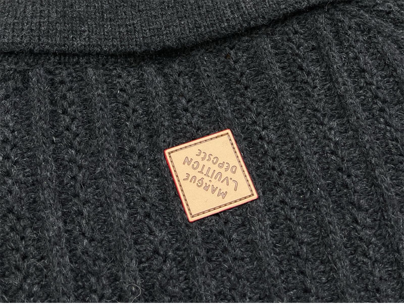 루이비통 루이비통 캐시미어 울 블루종 자켓 레플리카 15번 이미지 - 의류 | 세미샵 레플리카 사이트