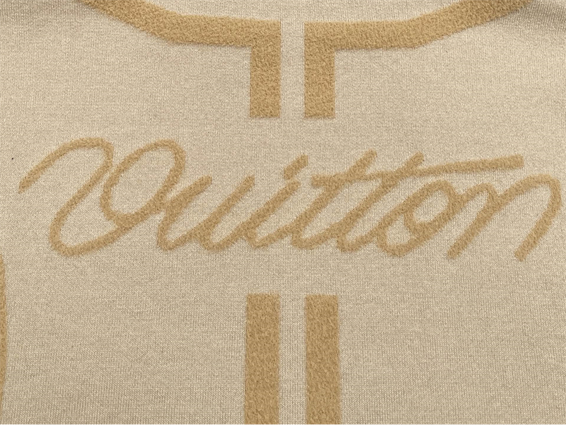 루이비통 루이비통 하우스 시그니처 니트 트랙 탑 레플리카 7번 이미지 - 의류 | 세미샵 레플리카 사이트