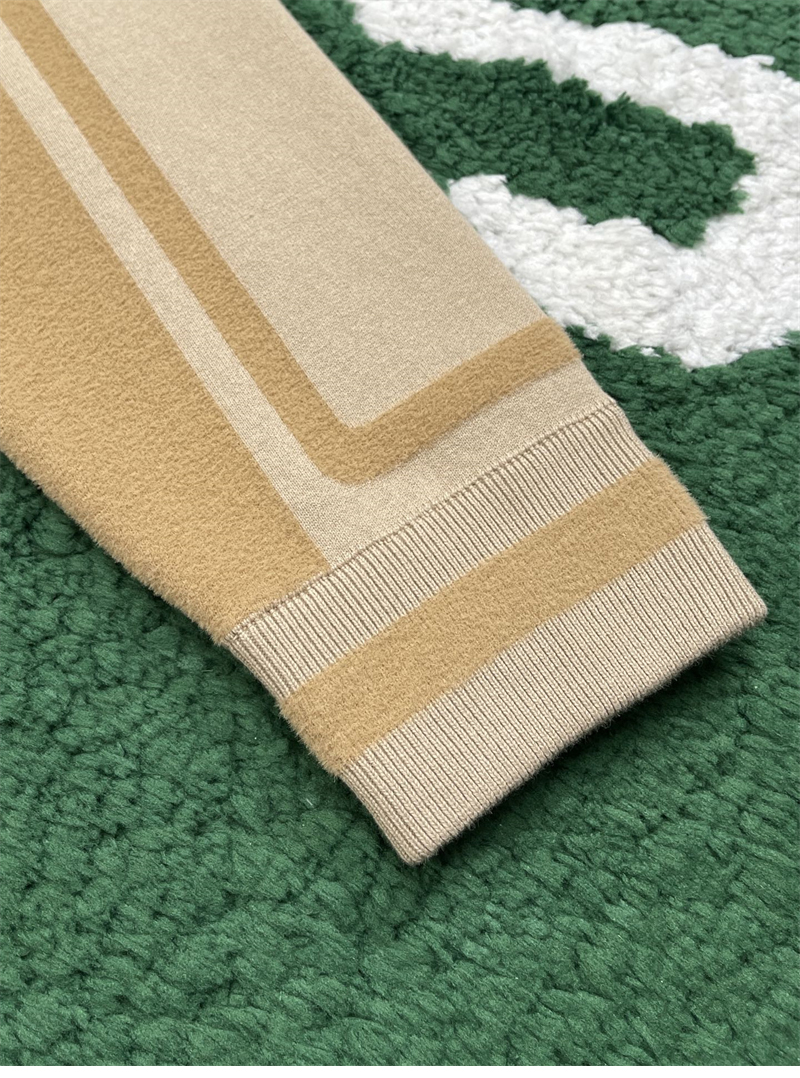 루이비통 루이비통 하우스 시그니처 니트 트랙 탑 레플리카 12번 이미지 - 의류 | 세미샵 레플리카 사이트