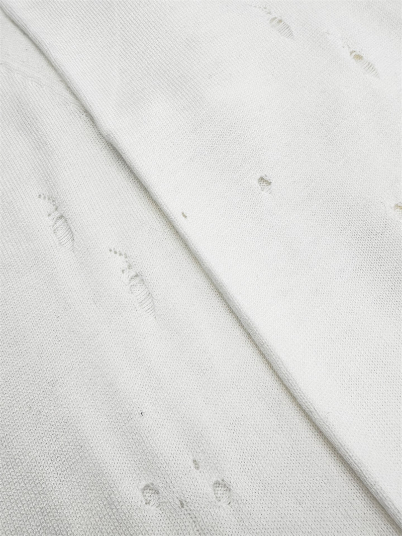 Maison Margiela 메종마르지엘라 뉴메릭 시그니처 MM6 스웨터 레플리카 12번 이미지 - 의류 | 세미샵 레플리카 사이트