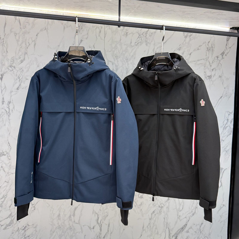 Moncler 몽클레어 25FW 그레노블 다운 자켓 레플리카 1번 이미지 - 의류 | 세미샵 레플리카 사이트