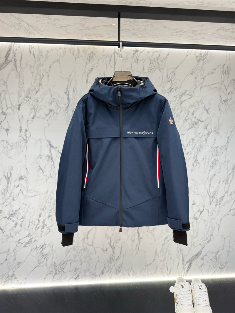 Moncler 몽클레어 25FW 그레노블 다운 자켓 레플리카 3번 이미지 - 의류 | 세미샵 레플리카 사이트